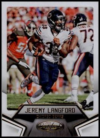 54 Jeremy Langford
